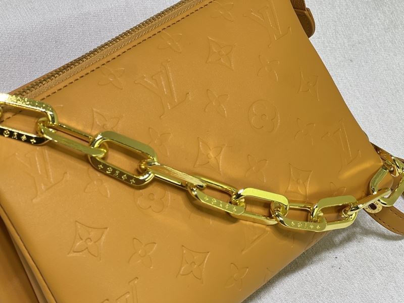 LV Satchel bags